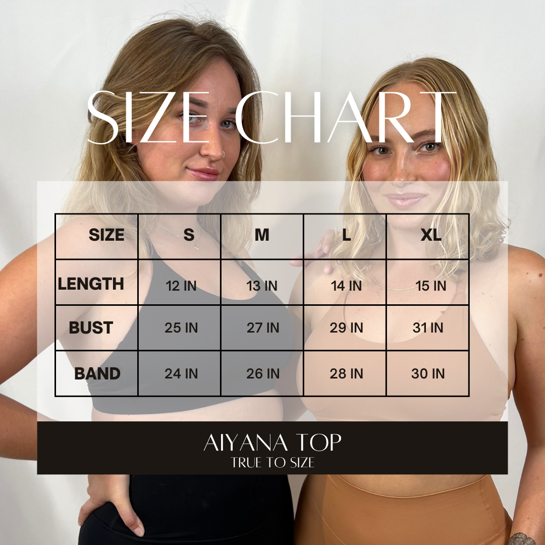 CLAY AIYANA TOP