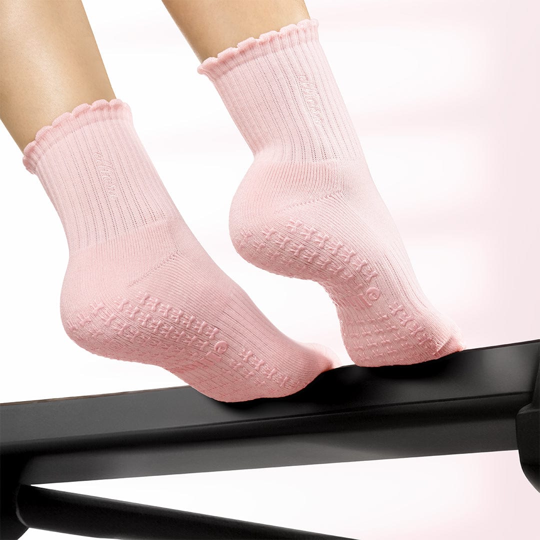 Elloisa Grip Socks