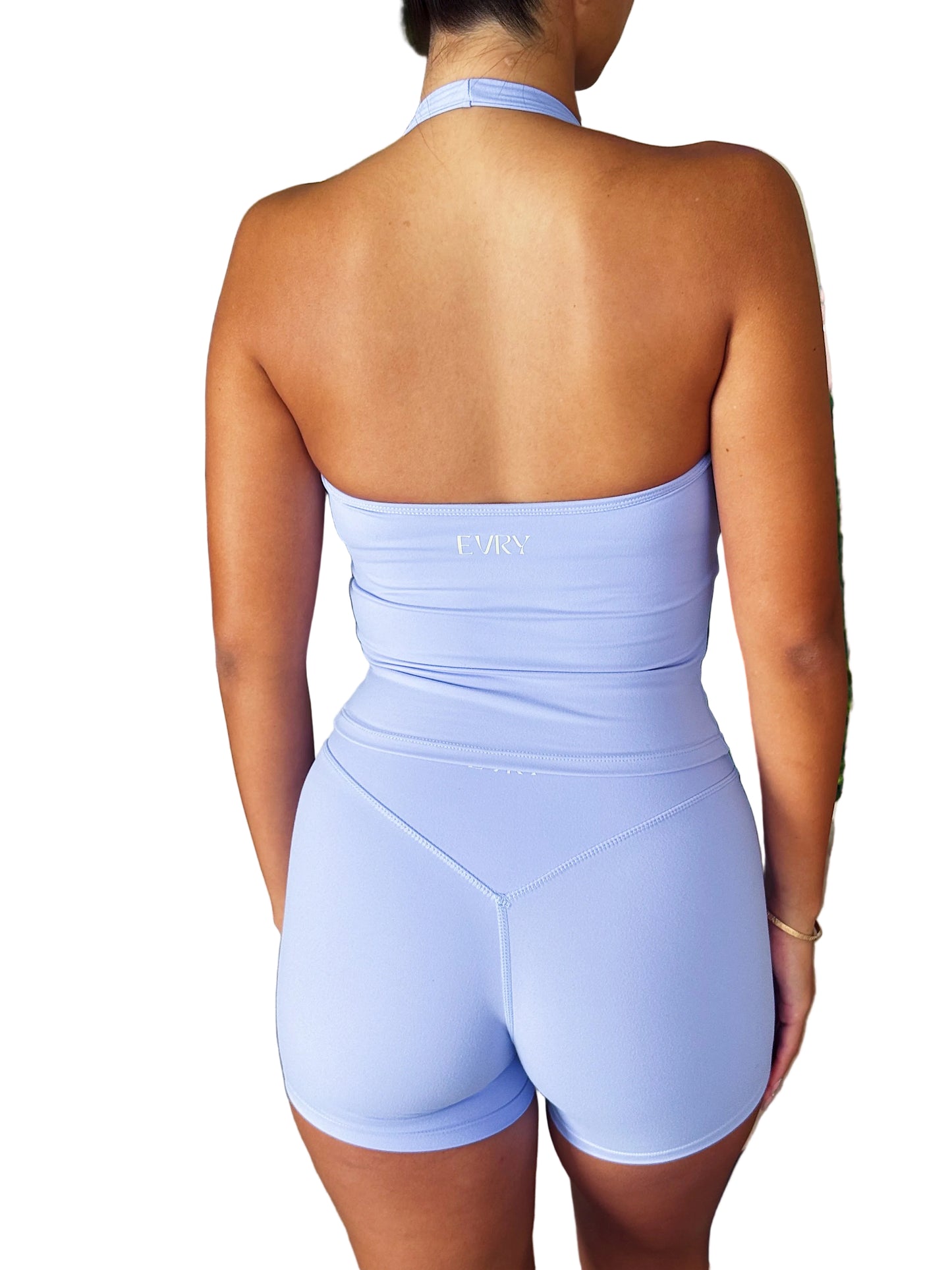 Lavender Shorts