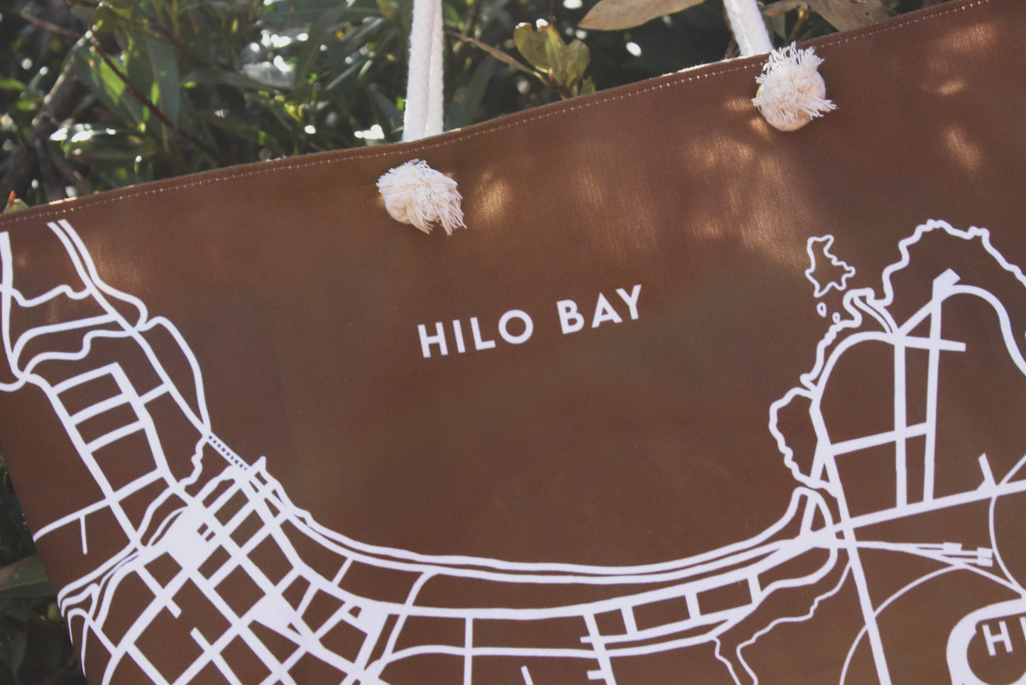 Holoholo Weekender Bag