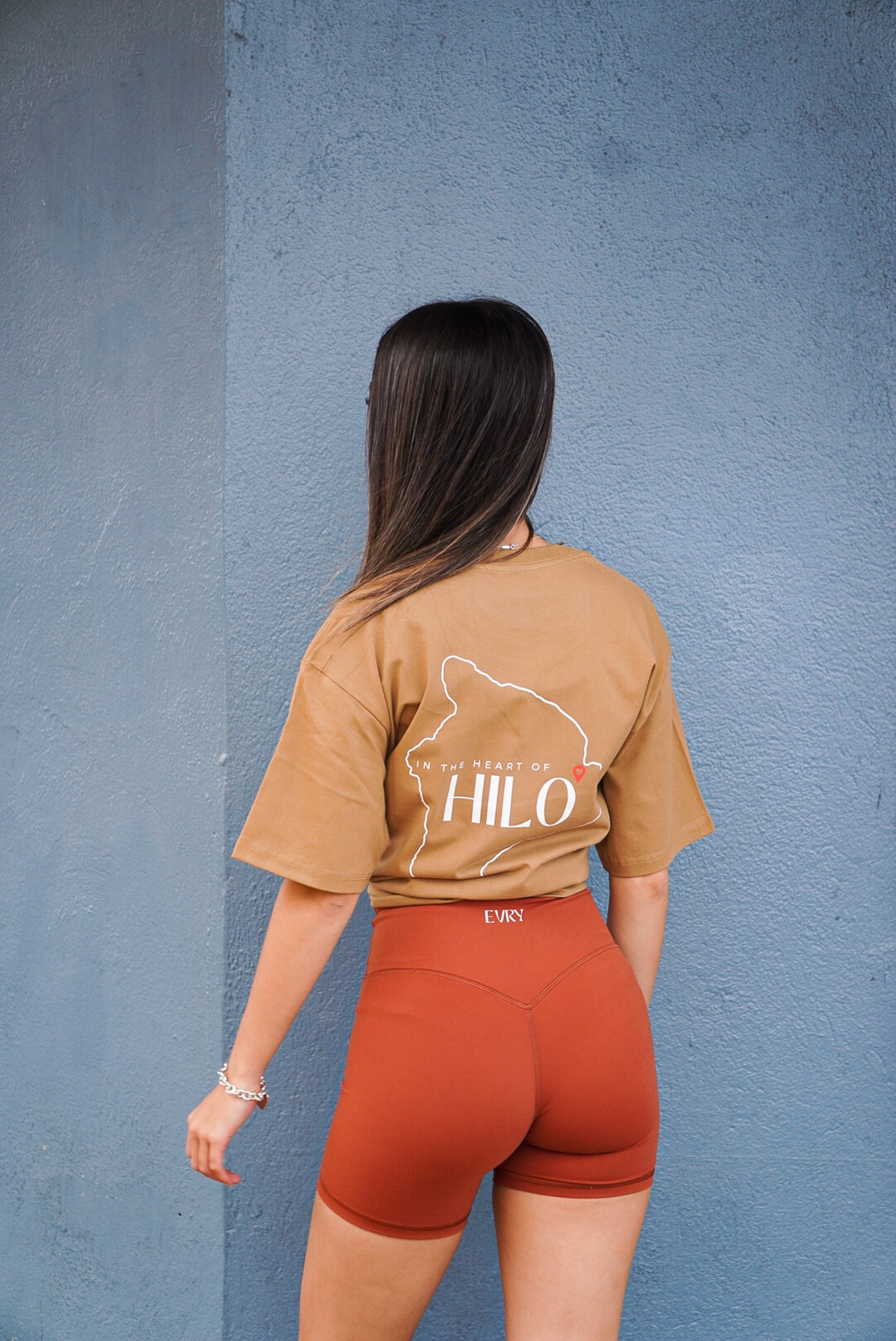 biker shorts