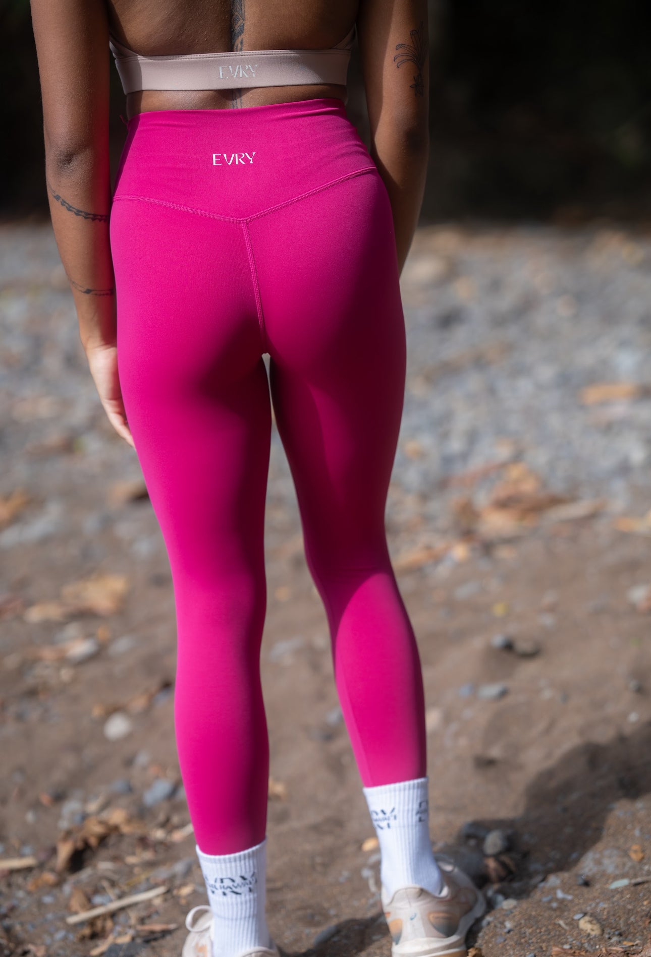 CAVIAR EVRY BAE LEGGINGS