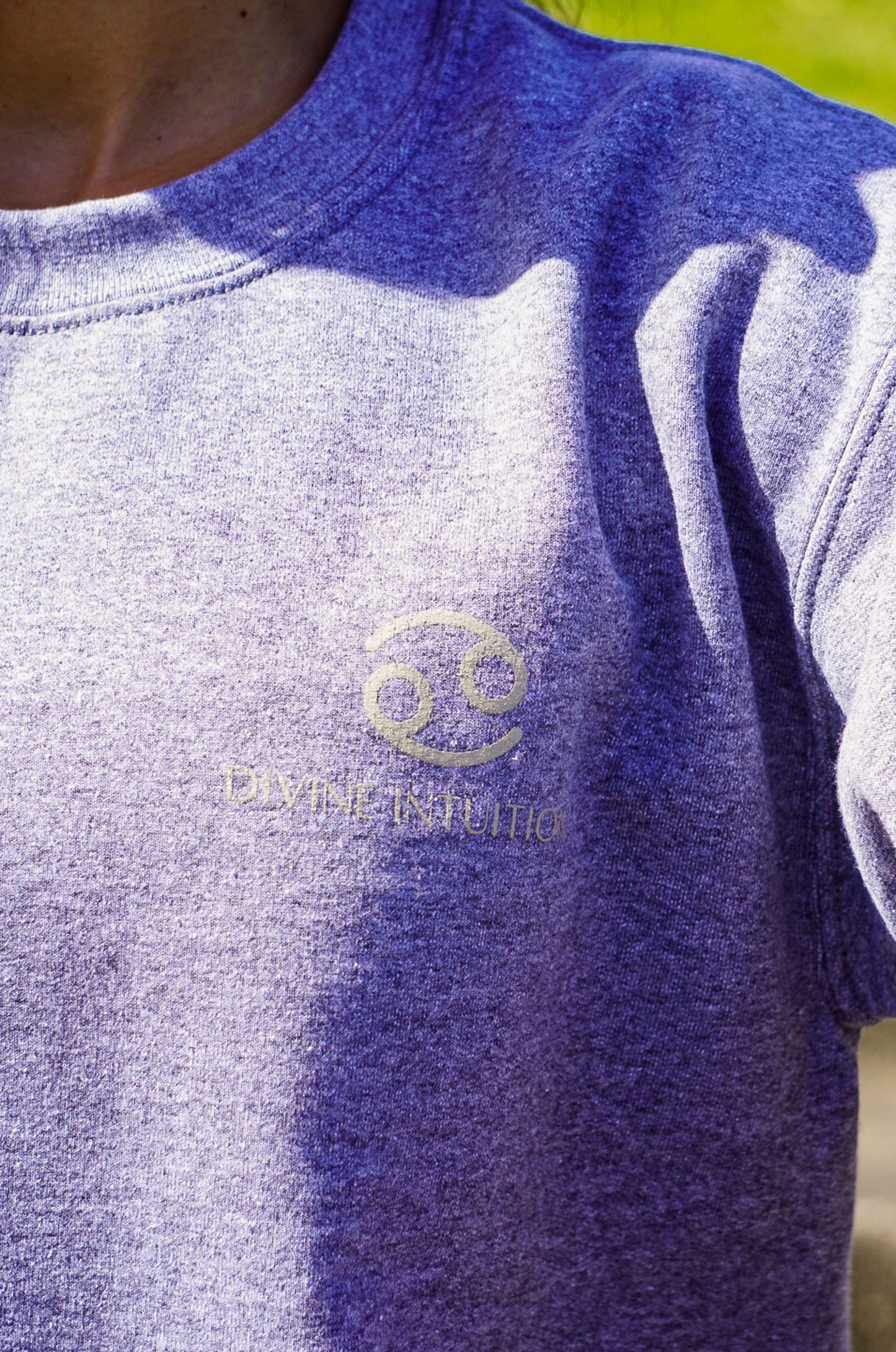 CANCER SZN CREWNECK SWEATSHIRT