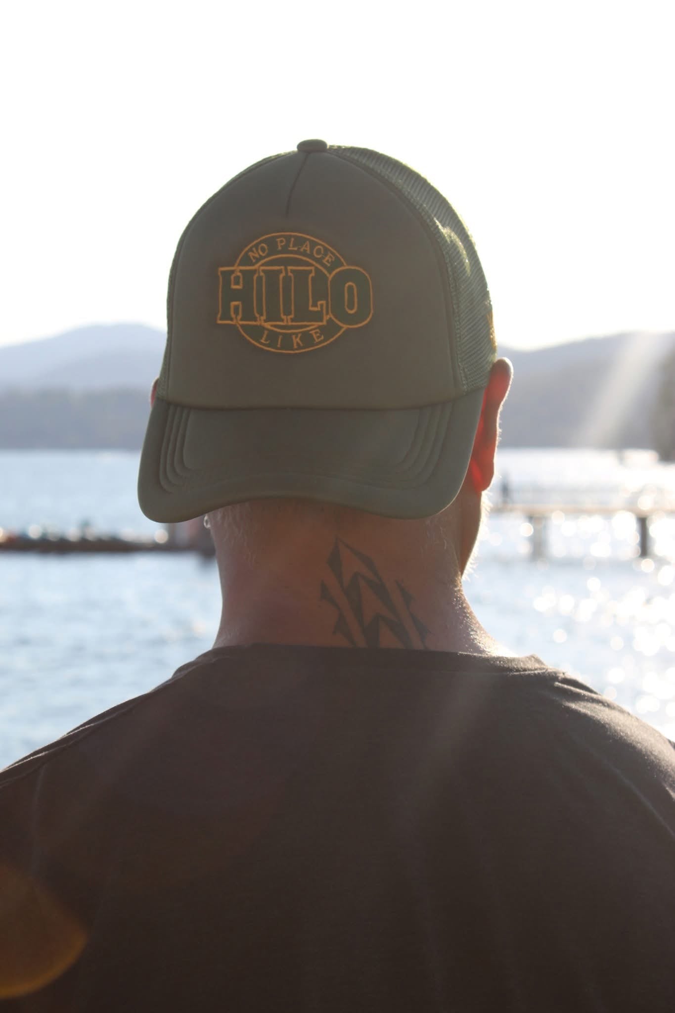 Hilo Papale