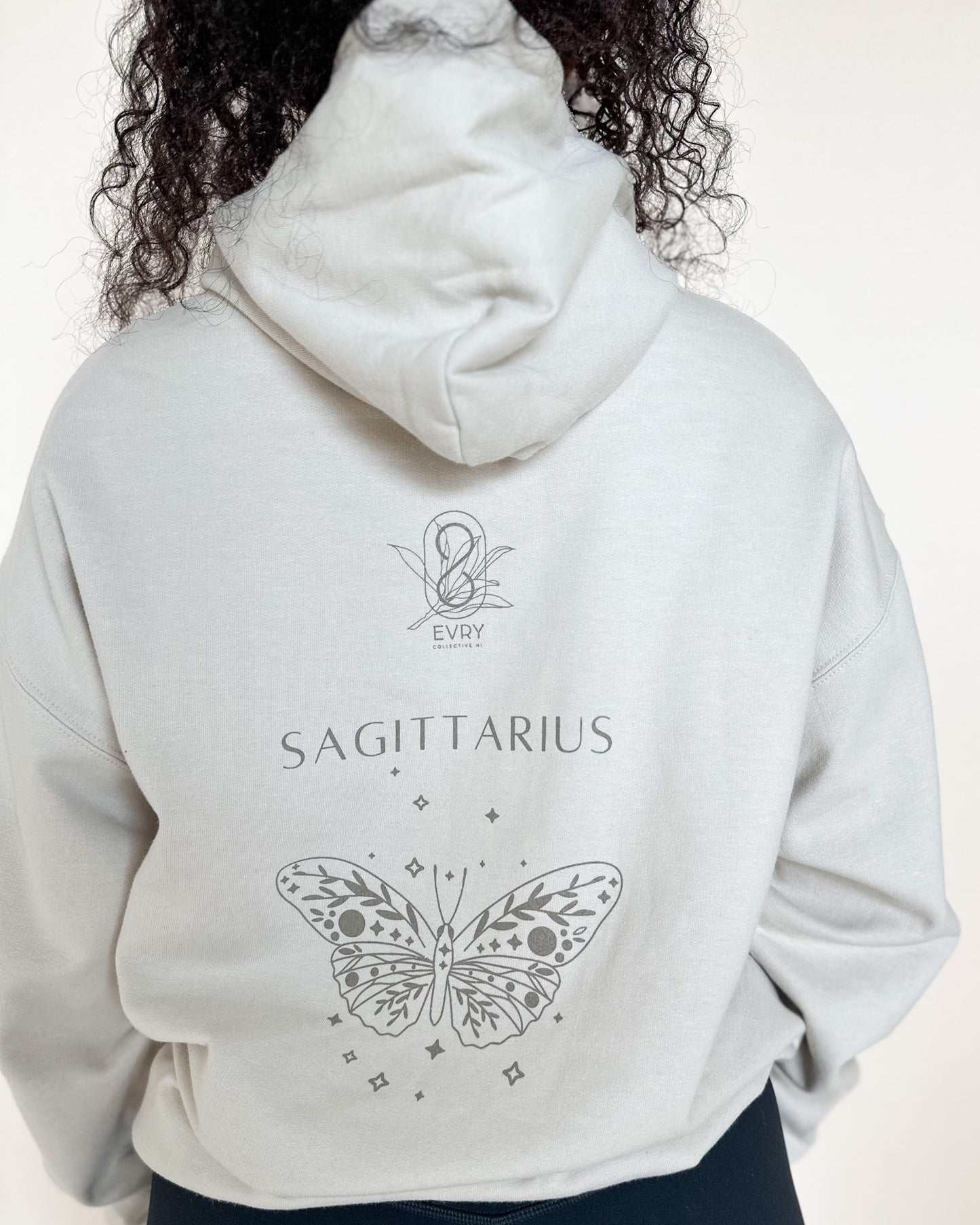 SAGITTARIUS SZN HOODIE