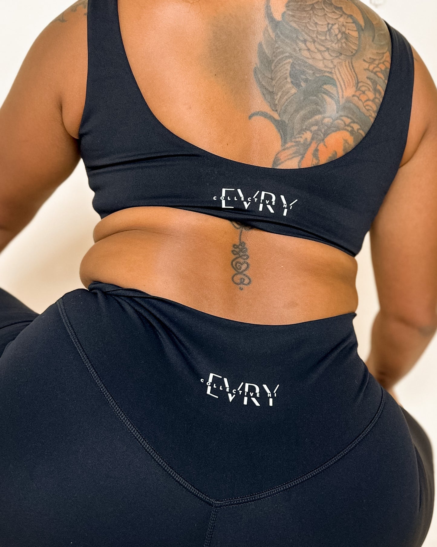 CAVIAR EVRY BAE LEGGINGS