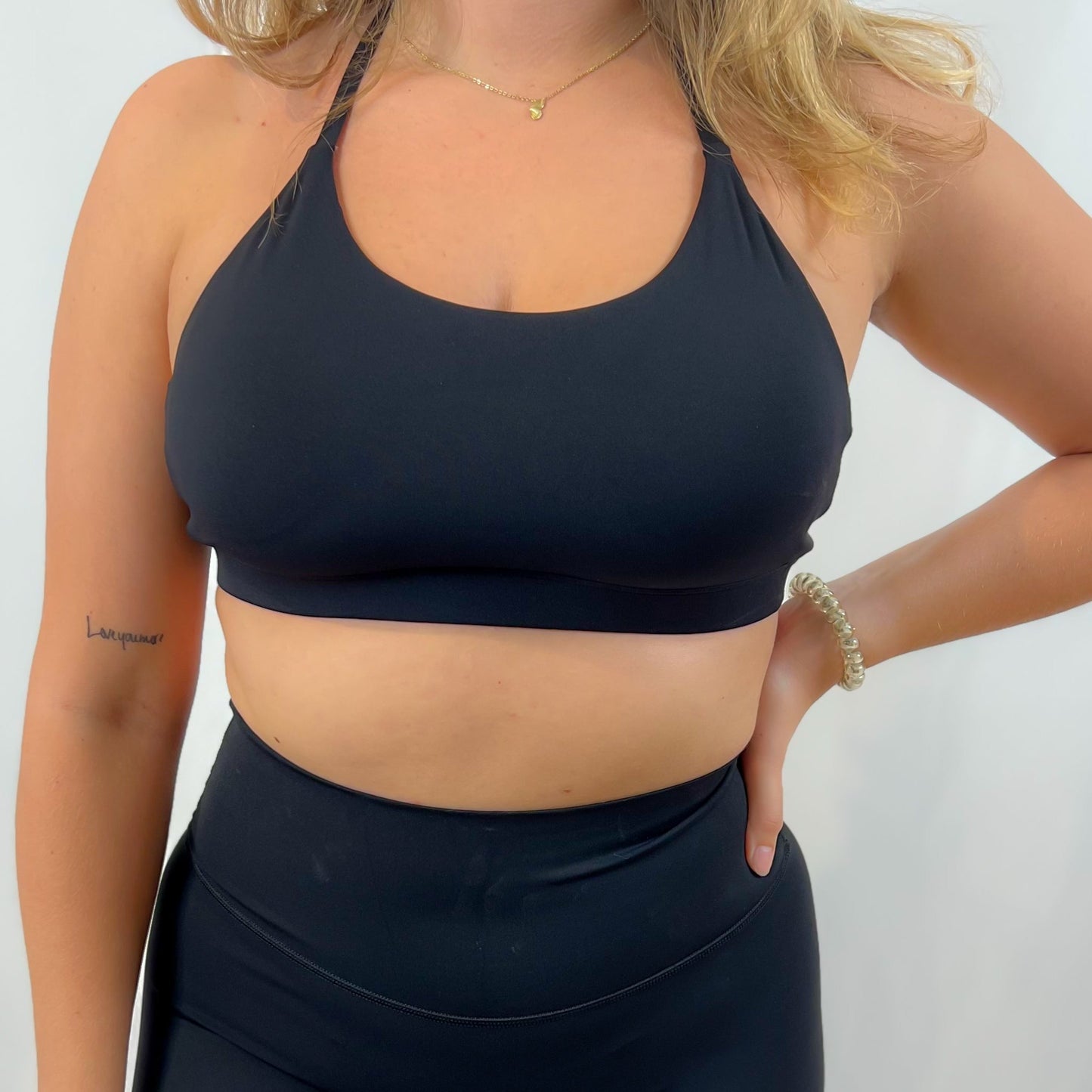 CAVIAR AIYANA TOP