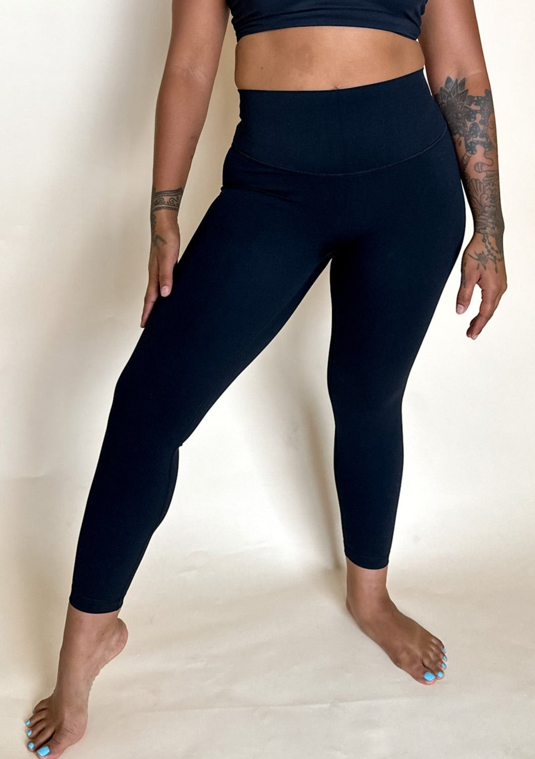 CAVIAR EVRY BAE LEGGINGS