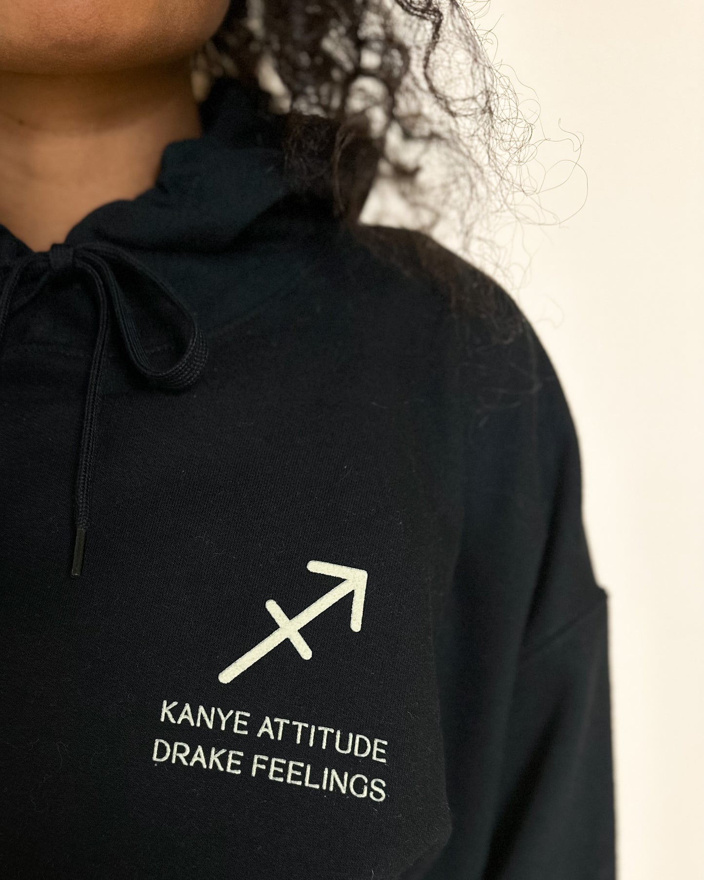 SAGITTARIUS SZN HOODIE
