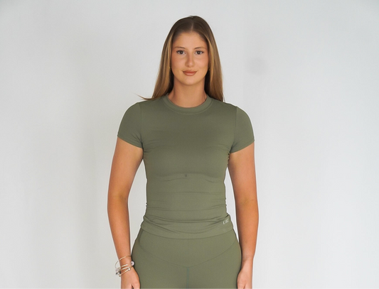 Fern Tee