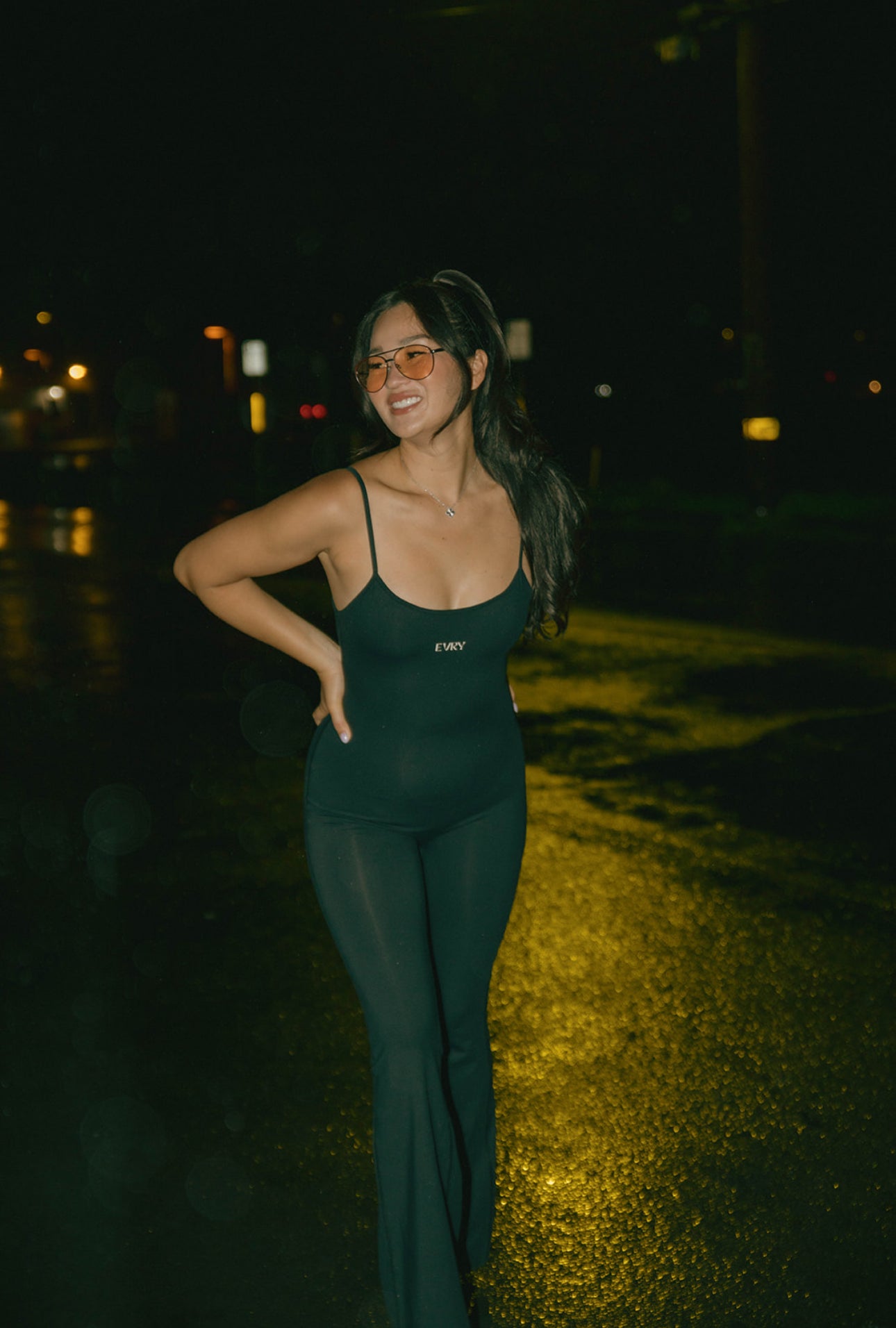 Onyx Muse Nova Flare