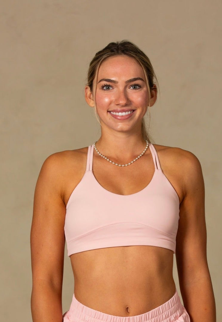 RUN Bra
