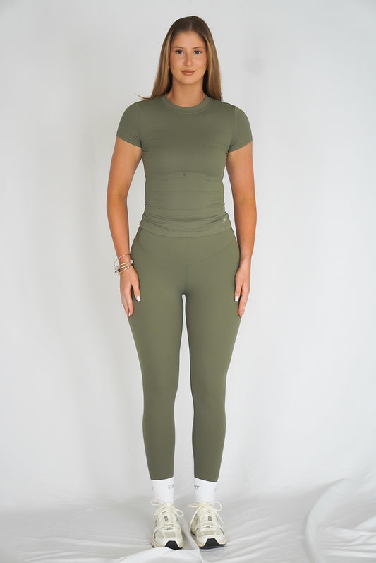 Fern Leggings