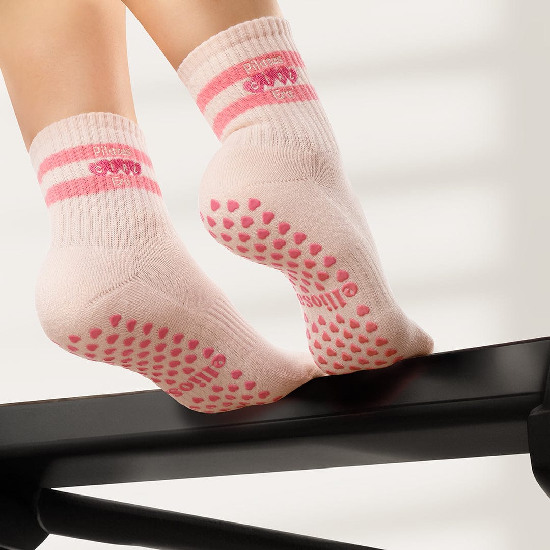 Elloisa Grip Socks