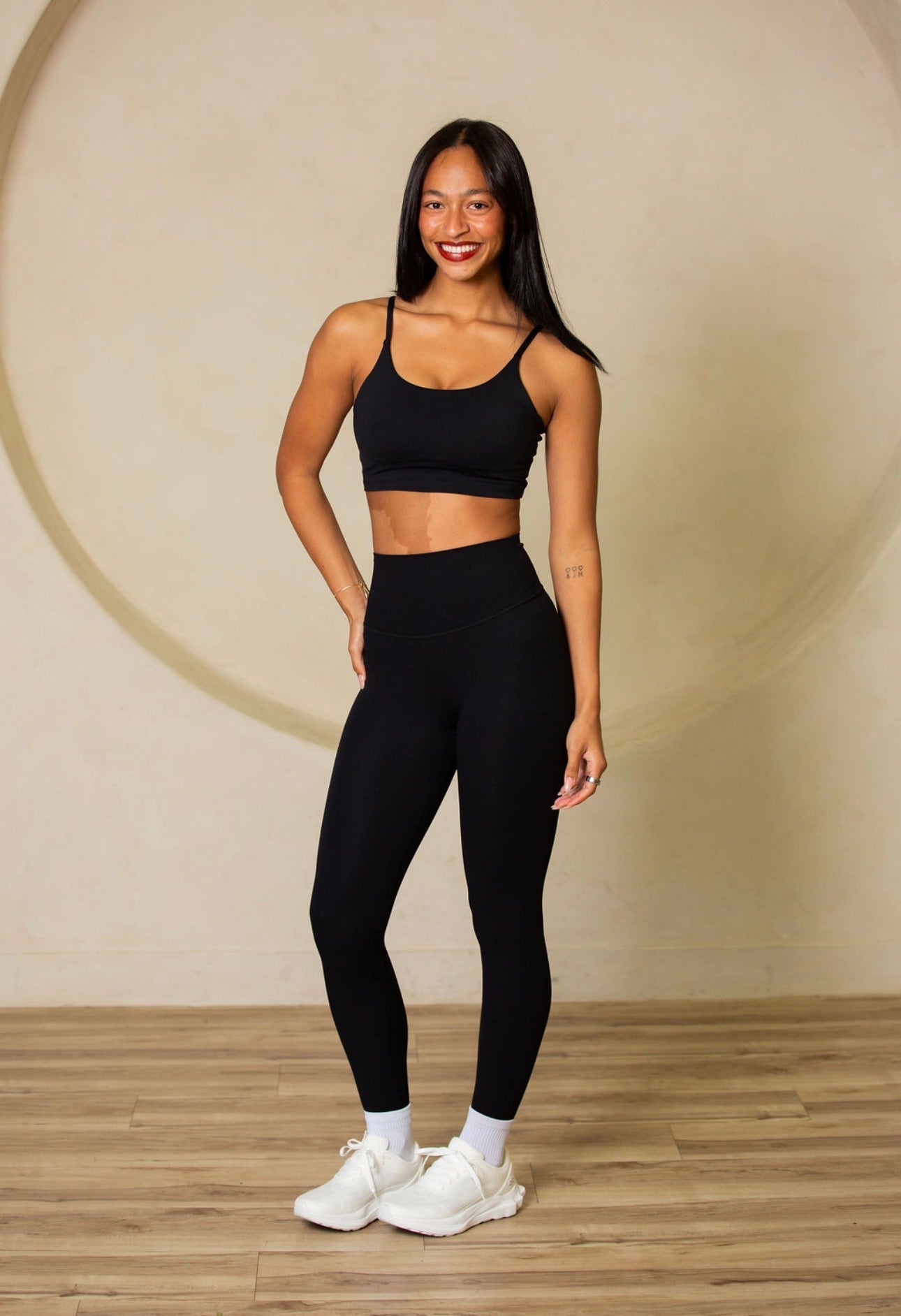 Pilates Legging