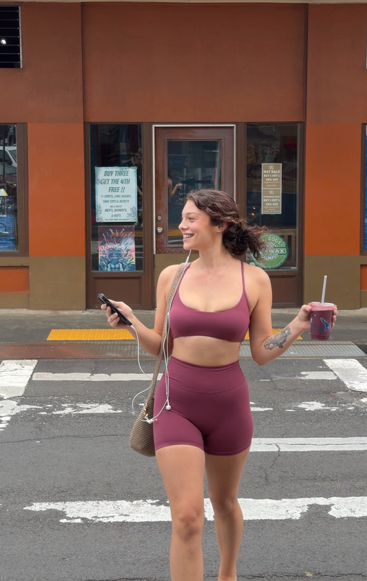 Wine Bra