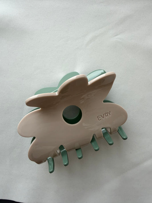 Flower Clip