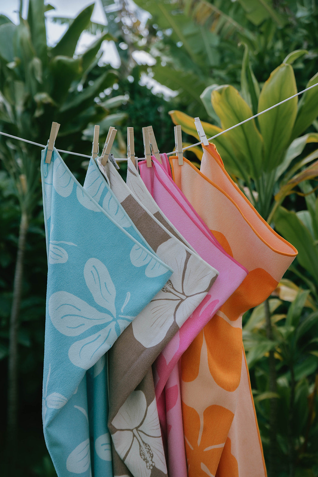 Manawa Towel
