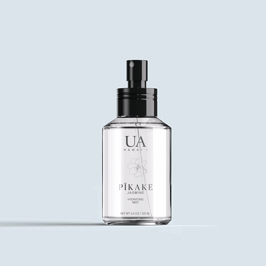 Pikake Jasmine Mist