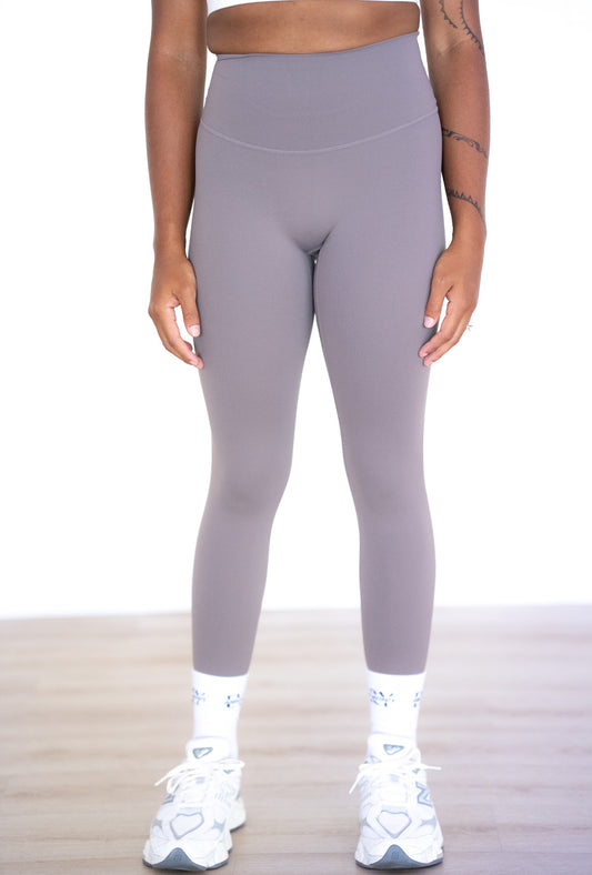 Evry Bae leggings in Khaki