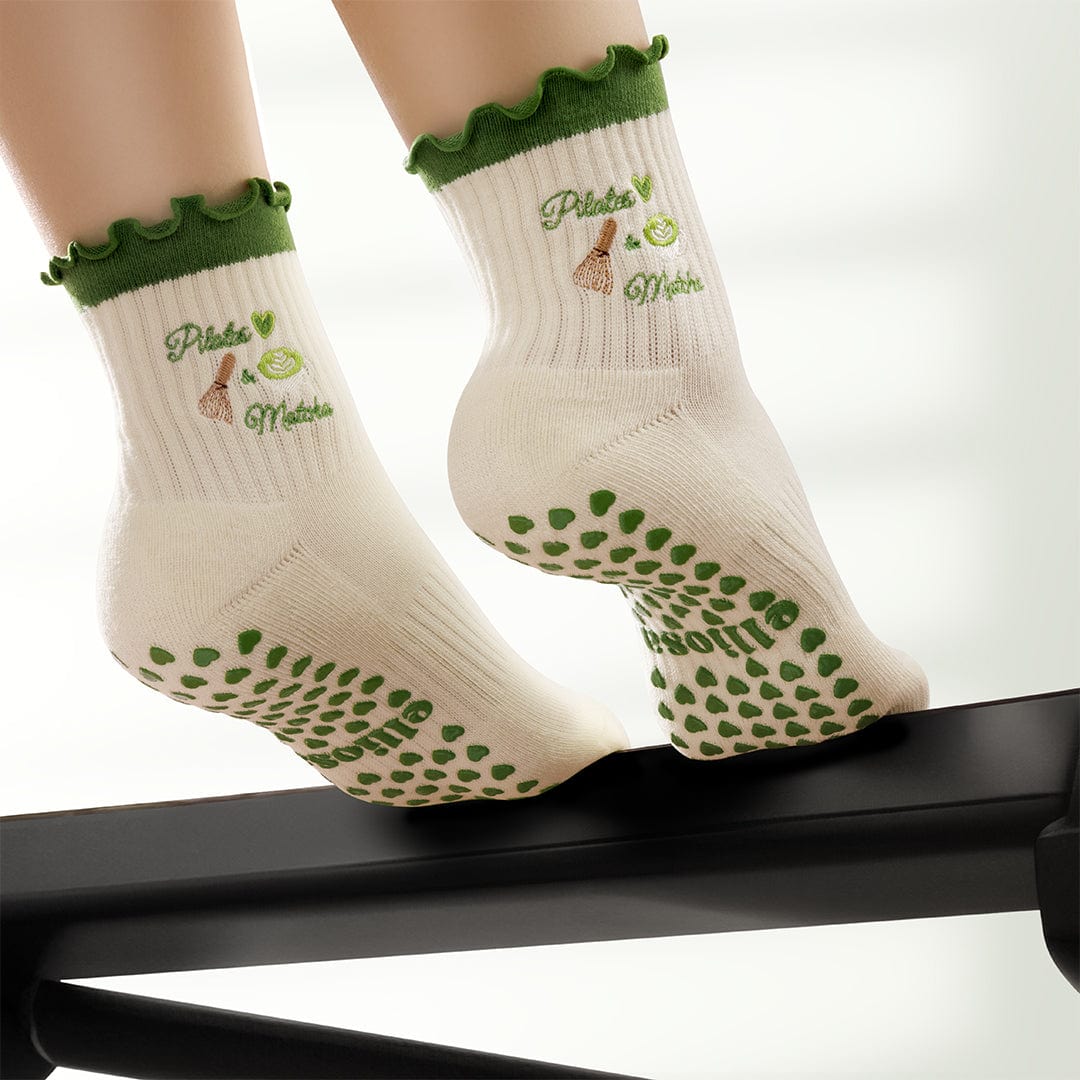 Elloisa Grip Socks