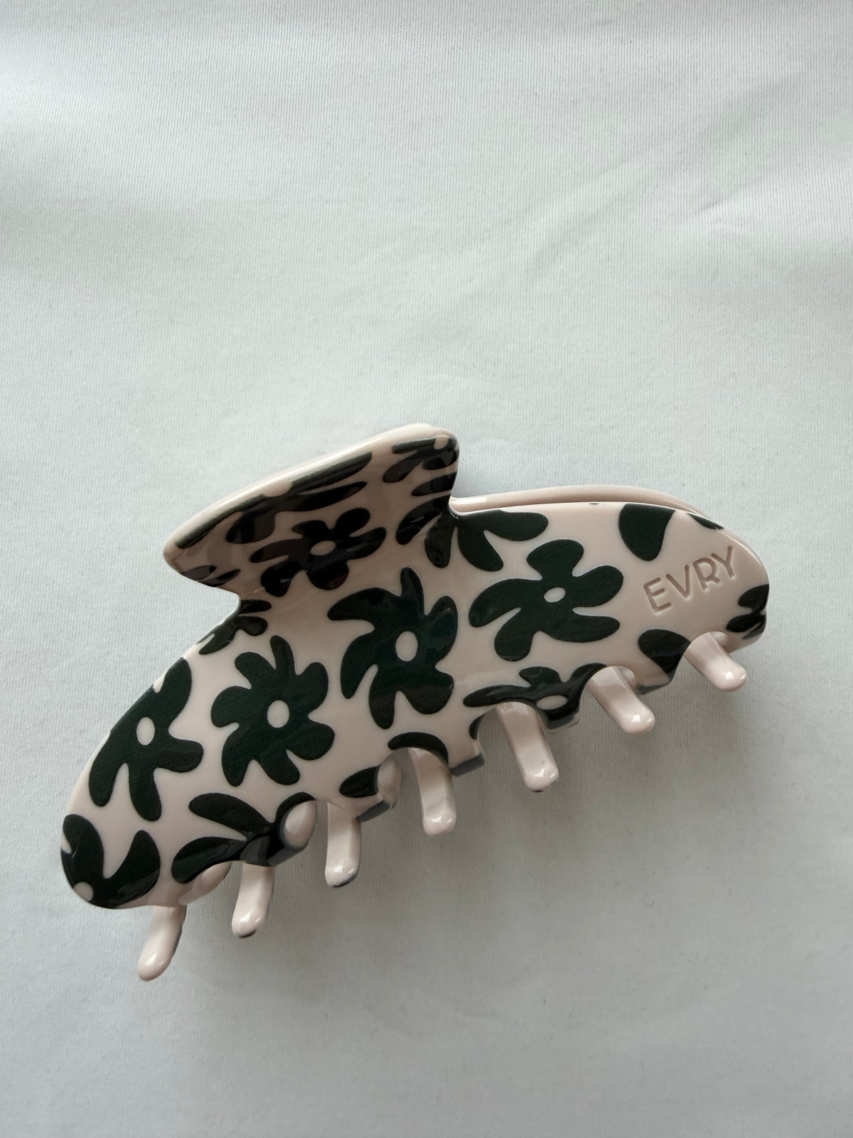 Sunday Bloom Claw Clip