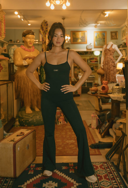 Onyx Muse Nova Flare