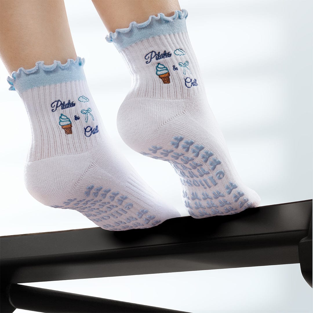 Elloisa Grip Socks
