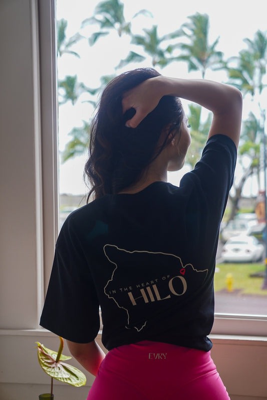 Hilo Tees