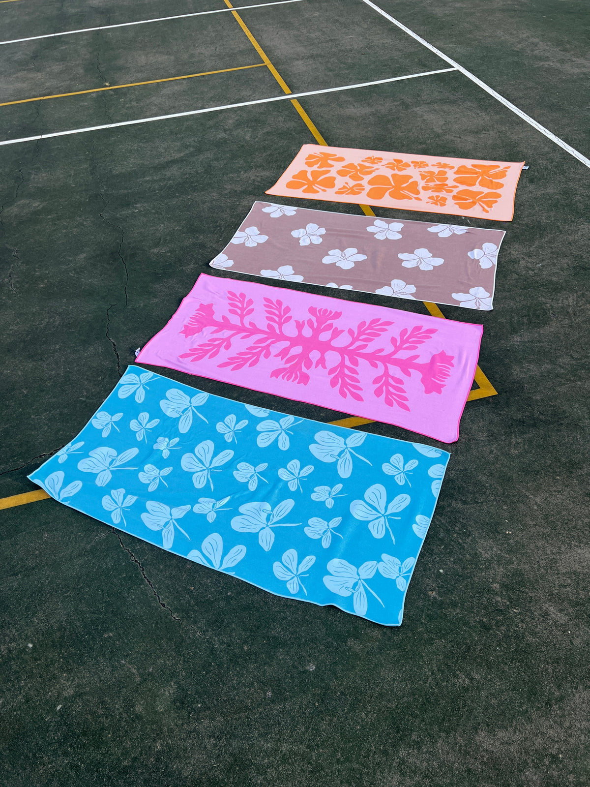 Manawa Towel