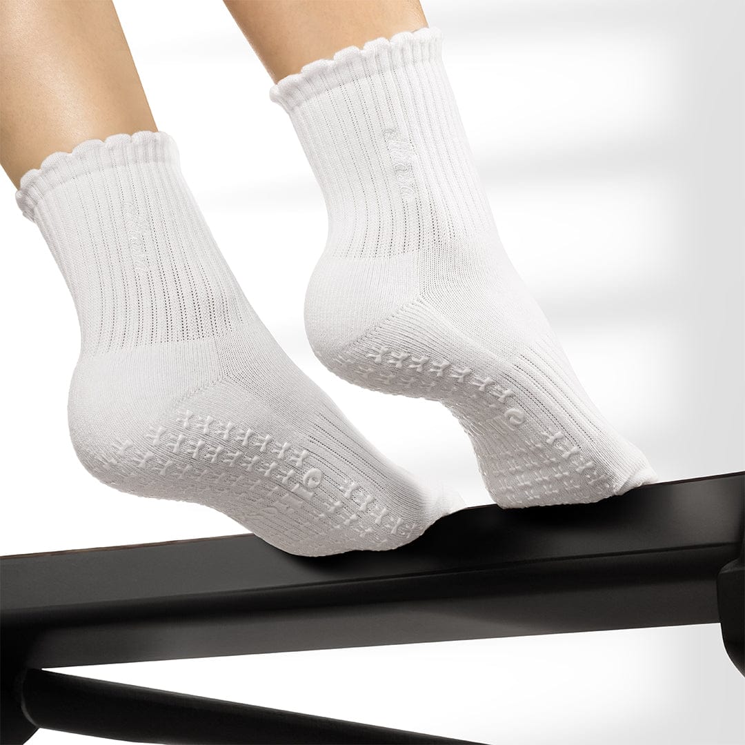 Elloisa Grip Socks