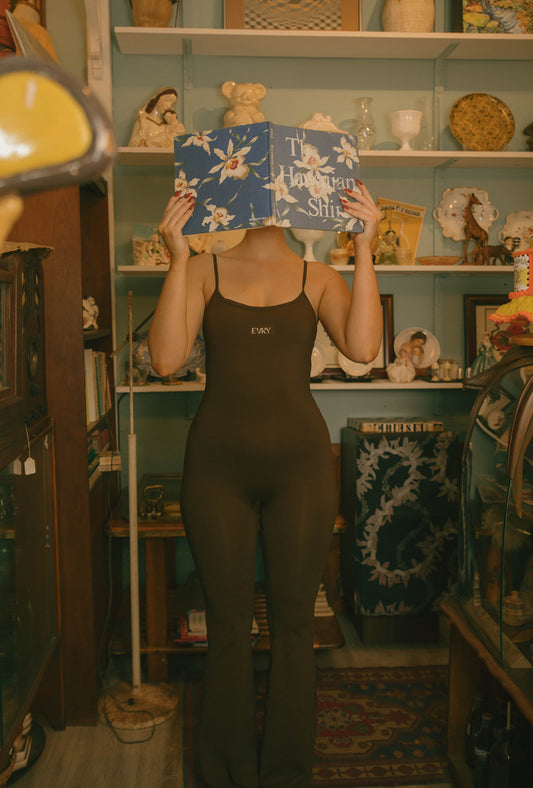 Amber Roast Nova Flare