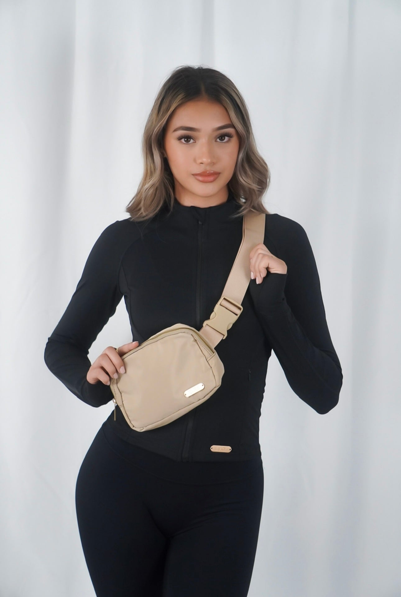 Cross Body Bag