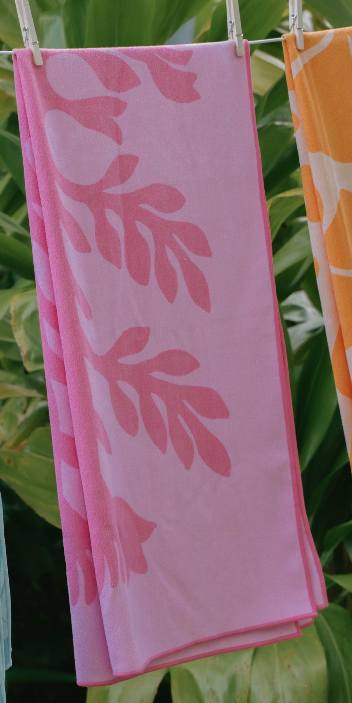 Manawa Towel