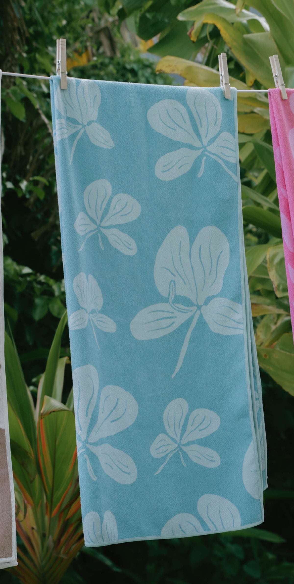 Manawa Towel