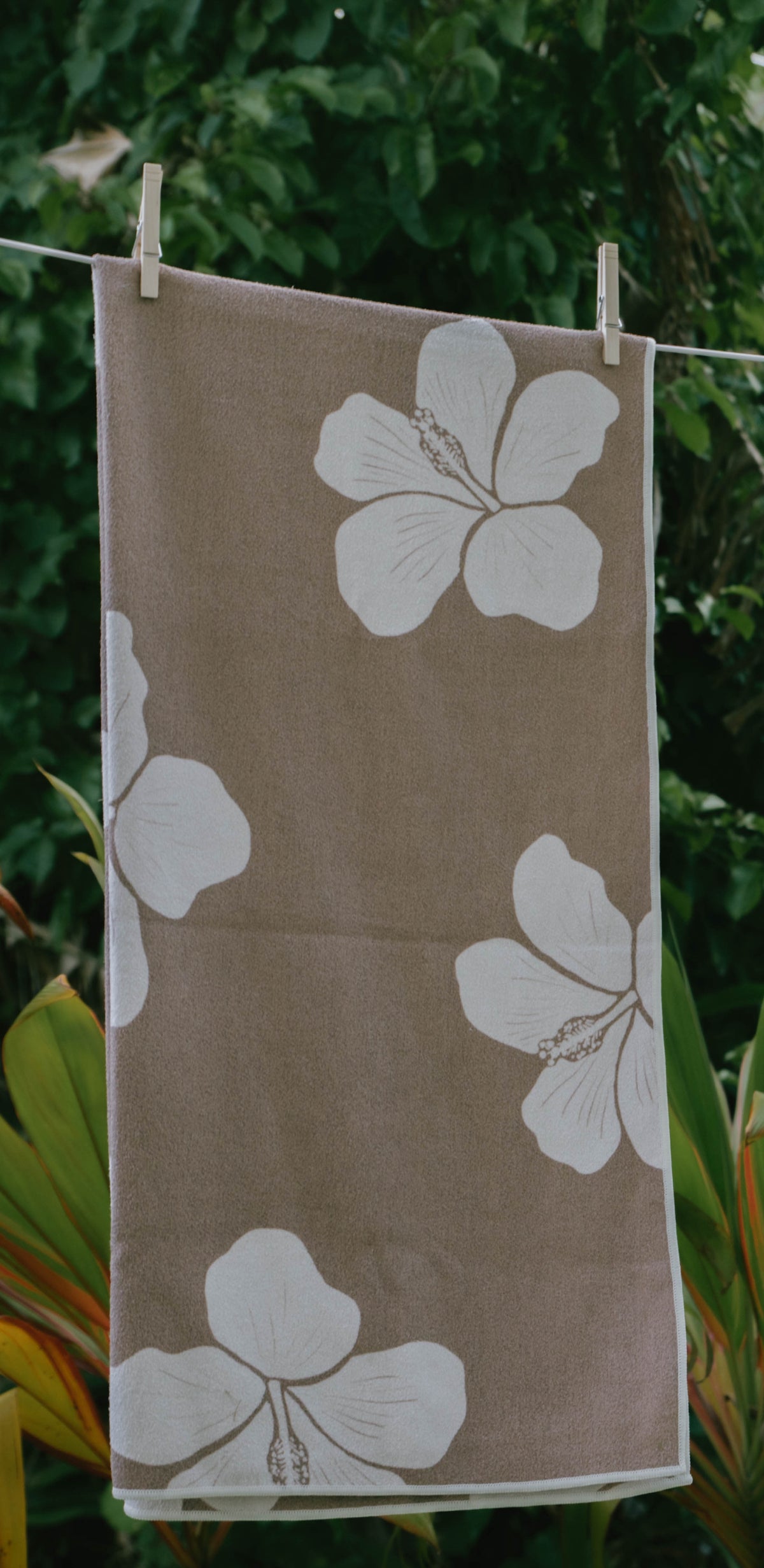 Manawa Towel