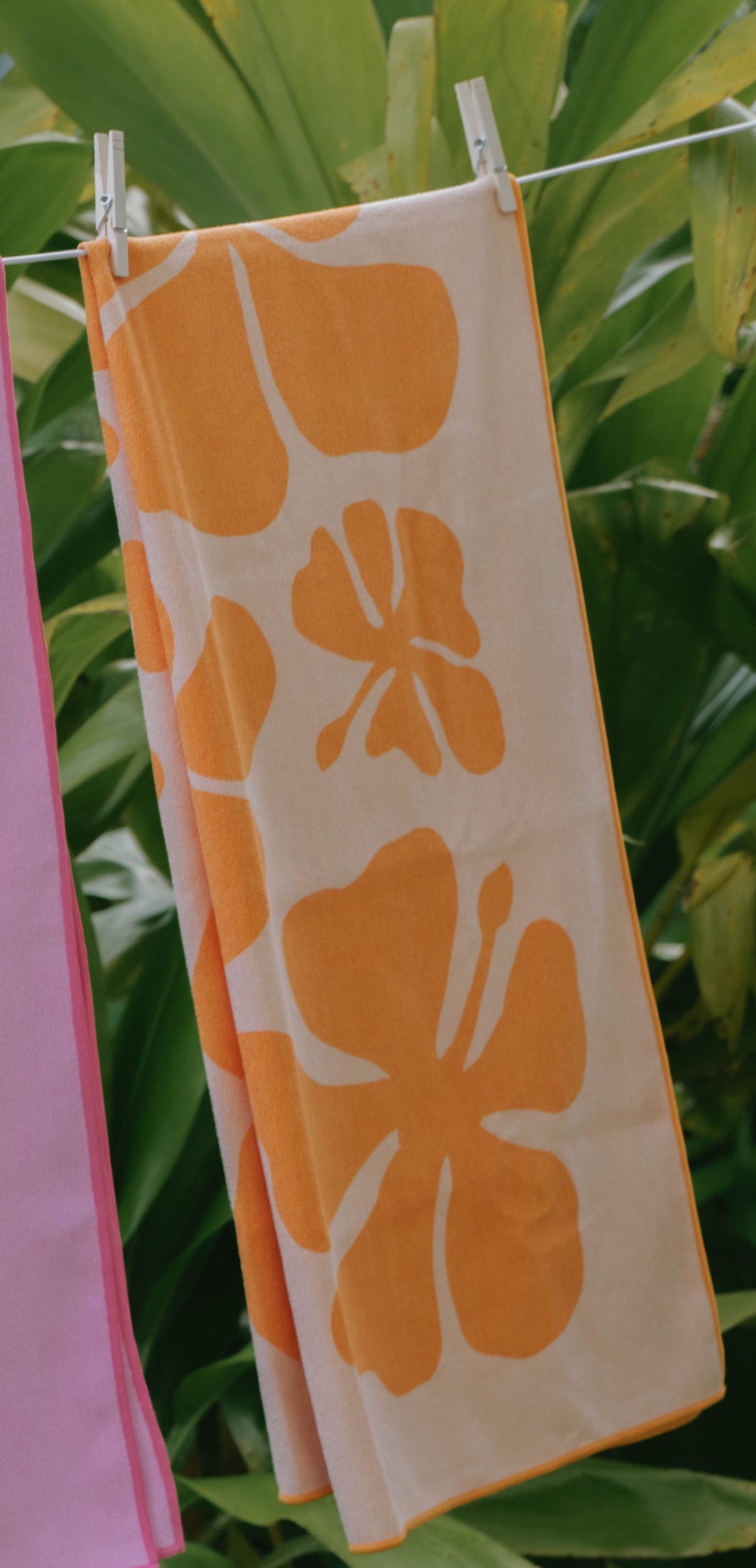 Manawa Towel