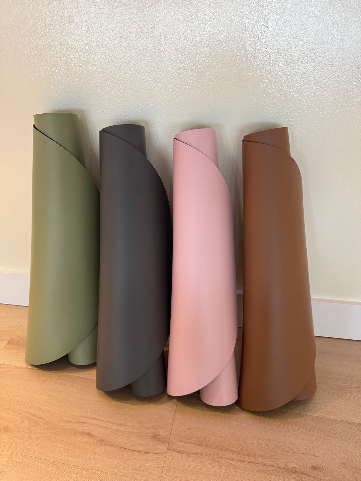 Arch Yoga Mat