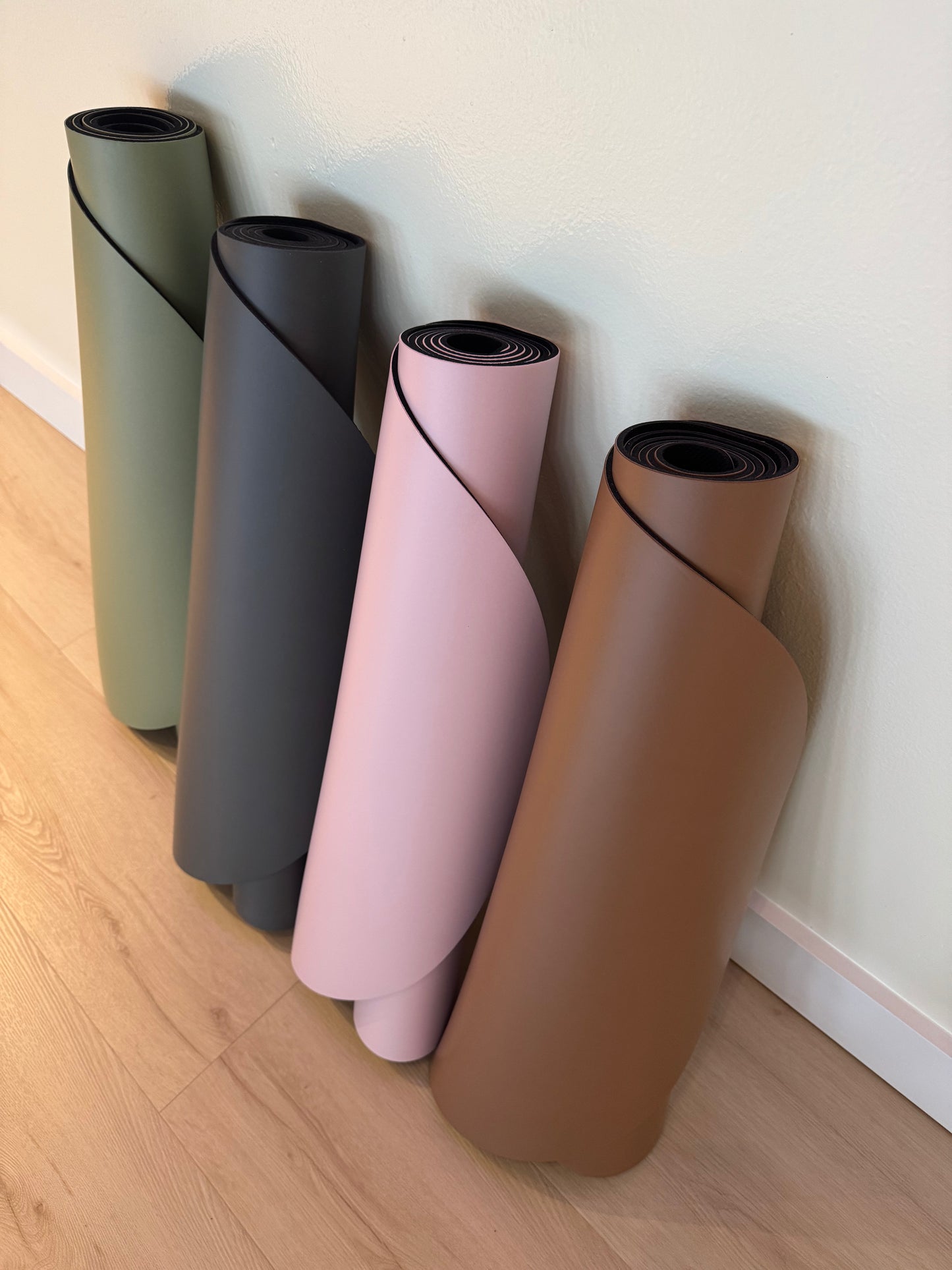 Arch Yoga Mat