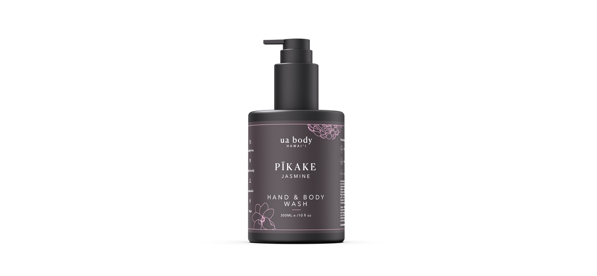 Hand & Body Wash