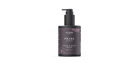 Hand & Body Wash