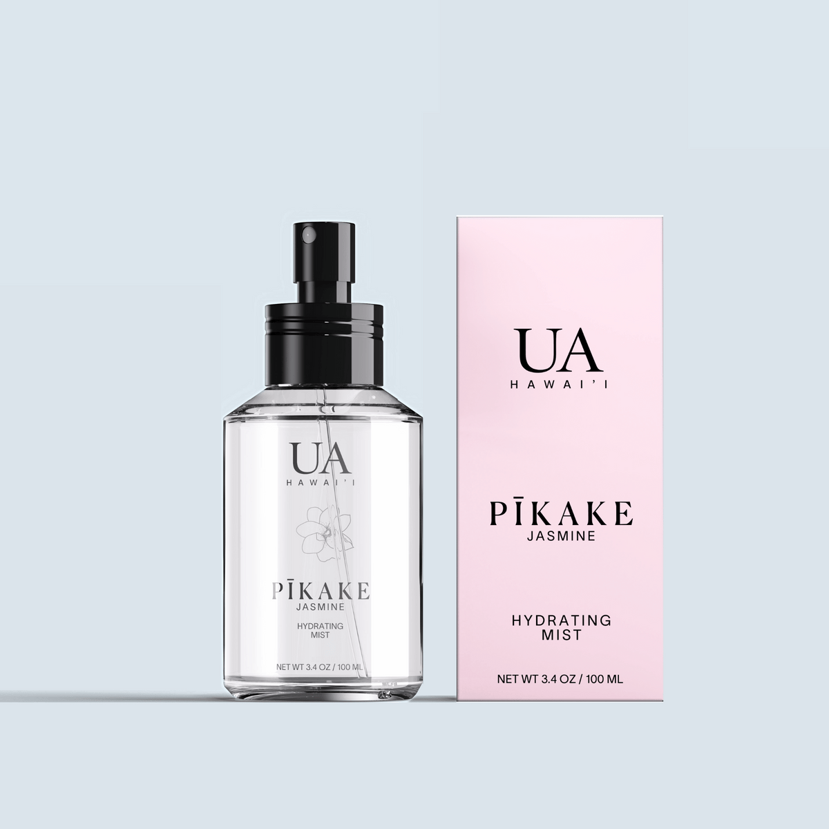 Pikake Jasmine Mist
