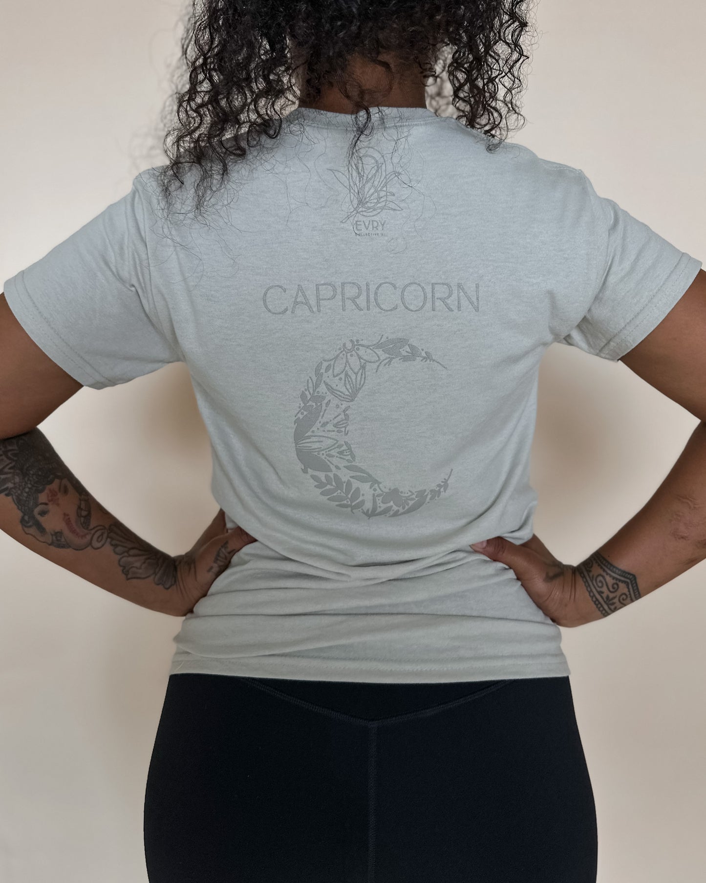 CAPRICORN SZN TEES