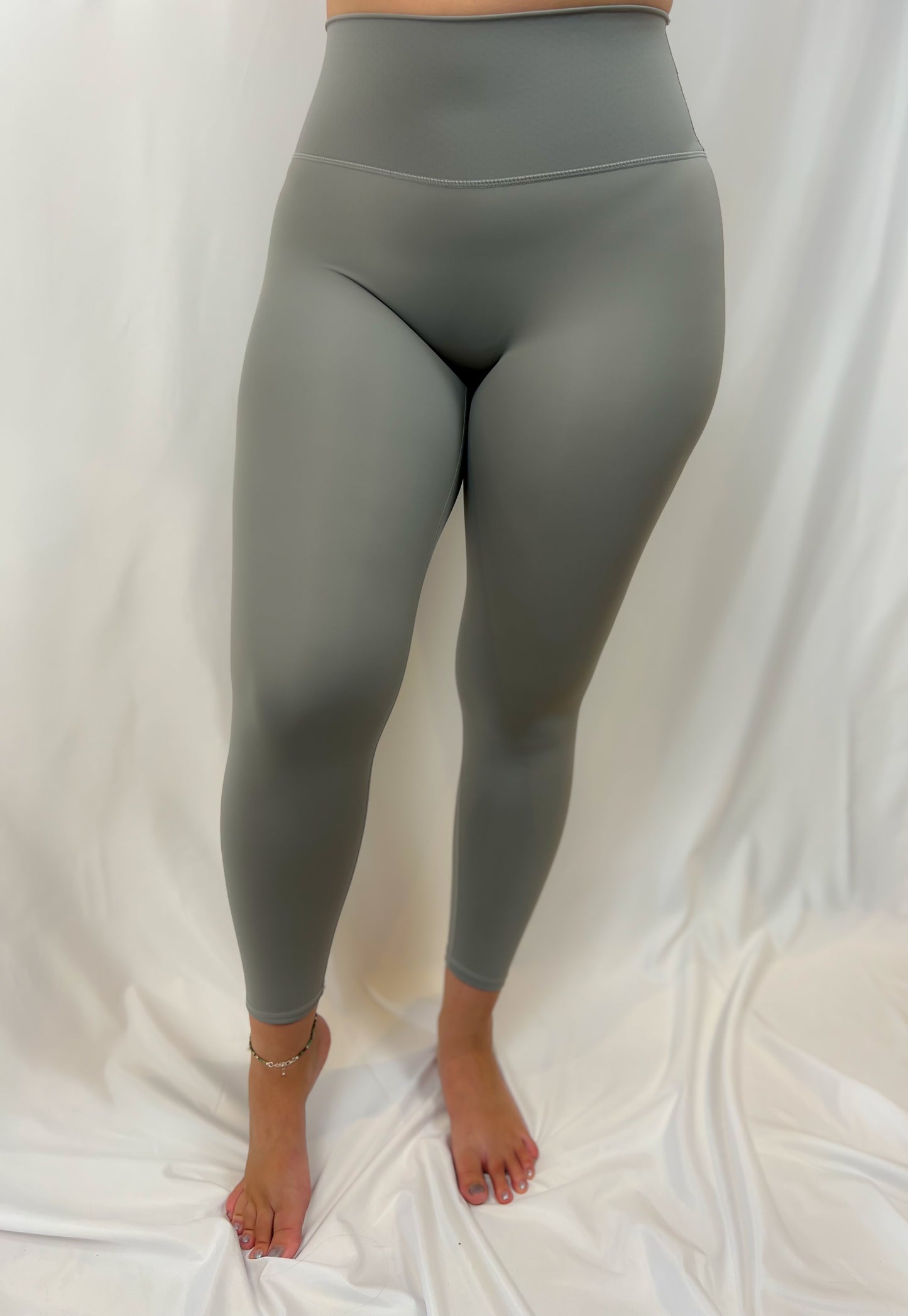 KOALA GRAY AVA LEGGINGS