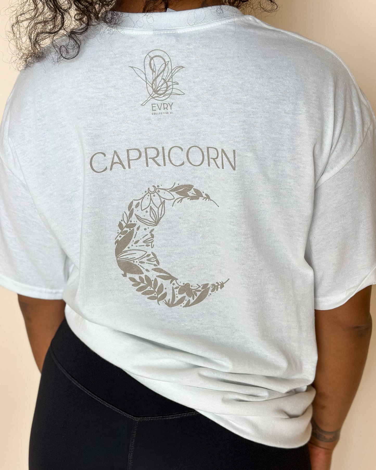 CAPRICORN SZN TEES